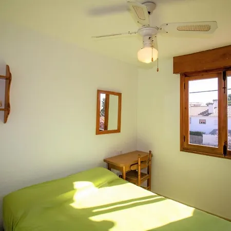 Apartamento Caballos Con Wifi Y Parking Alcossebre