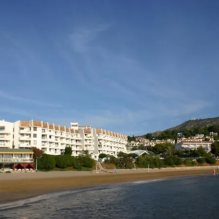 A 200 Metros Del Mar Wifi Y Parking Apartment *