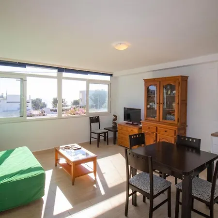 A 200 Metros Del Mar Wifi Y Parking * Alcoceber