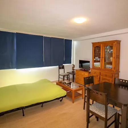 A 200 Metros Del Mar Wifi Y Parking * Alcoceber