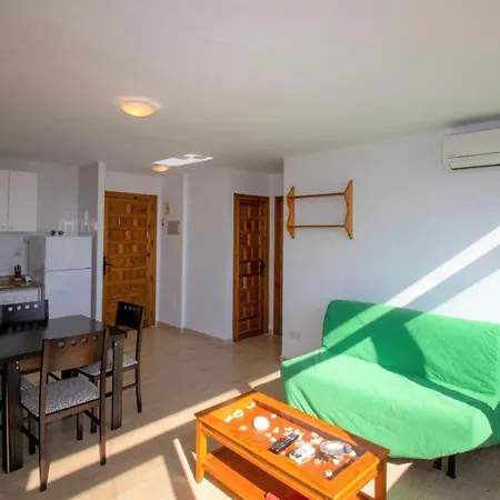 A 200 Metros Del Mar Wifi Y Parking * Alcoceber